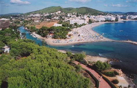 trabajo santa eulalia del rio|Trabajo Santa Eulalia del Río, Islas Baleares